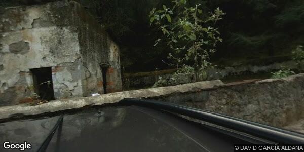 CASETA CUARTO DINAMO